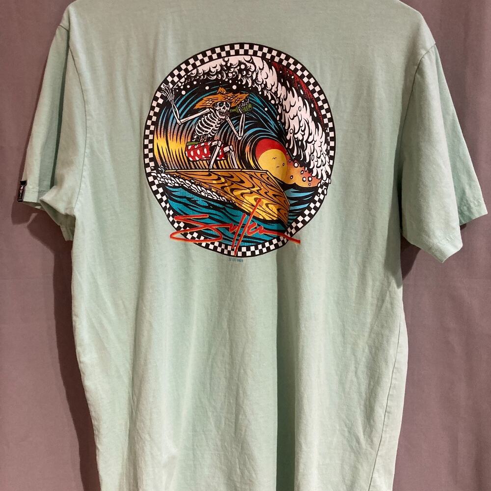 Sullen Art Lg T-shirt TR6001